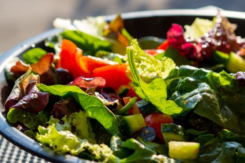 3 errori da non fare se siete (o volete diventare) vegetariani