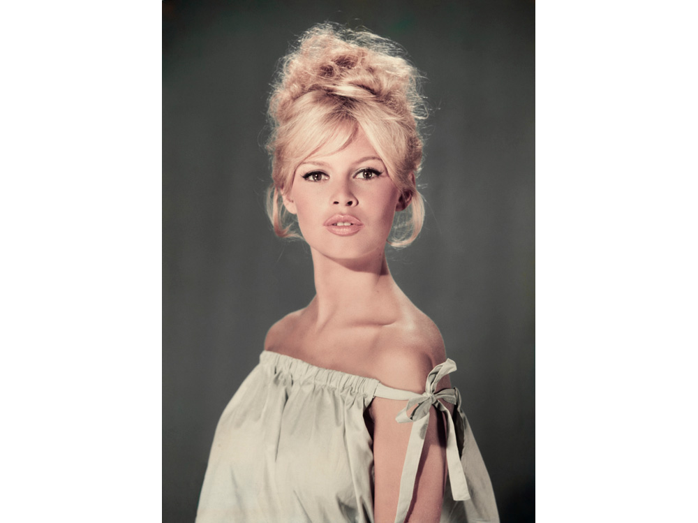 Brigitte-Bardot