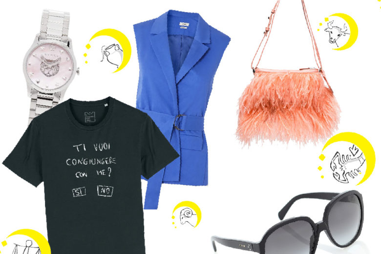 Fashion oroscopo estate 2020: i must-have per ogni segno zodiacale