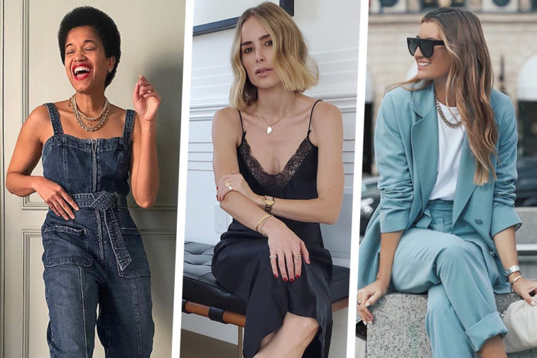 10 look estivi visti su Instagram che saranno la nostra ispirazione per l’estate