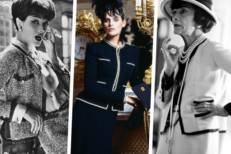 The Jacket: storia dell’iconica giacca in tweed di Mademoiselle Coco