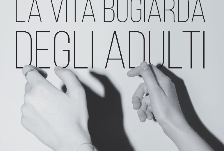 Nuova serie su Netflix basata su un libro di Elena Ferrante, La vita bugiarda degli adulti
