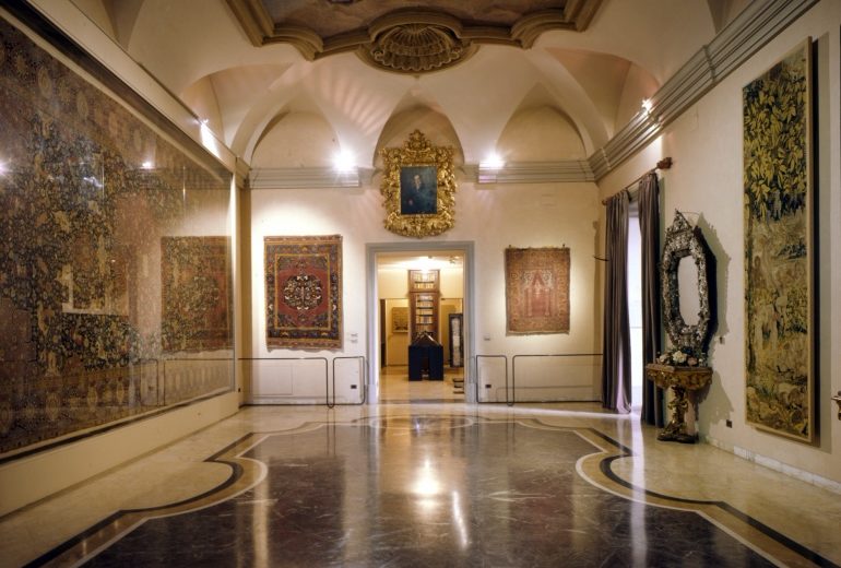 Il Museo Poldi Pezzoli riapre al pubblico (con 3000 biglietti  a un euro)