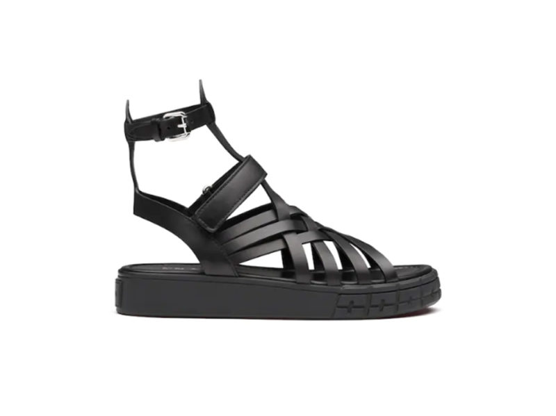 Sandali Gladiatore Donna | Prezzi E Offerte Su - Foto 7