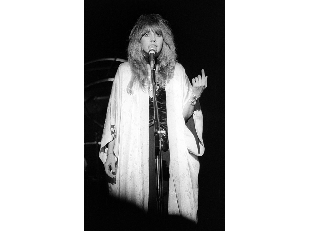 Stevie-Nicks