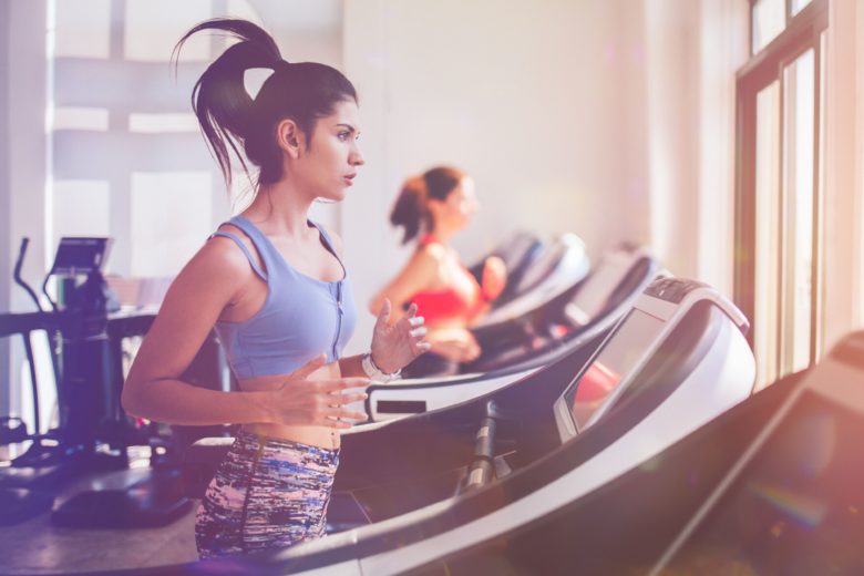 È sicuro tornare in palestra o per ora è meglio continuare ad allenarsi a casa?