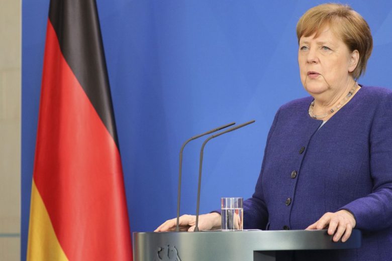 Da Angela Merkel a Sanna Marin: ragazze, il potere non è cattivo
