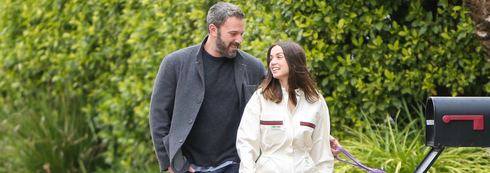 ben affleck e ana de armas 1