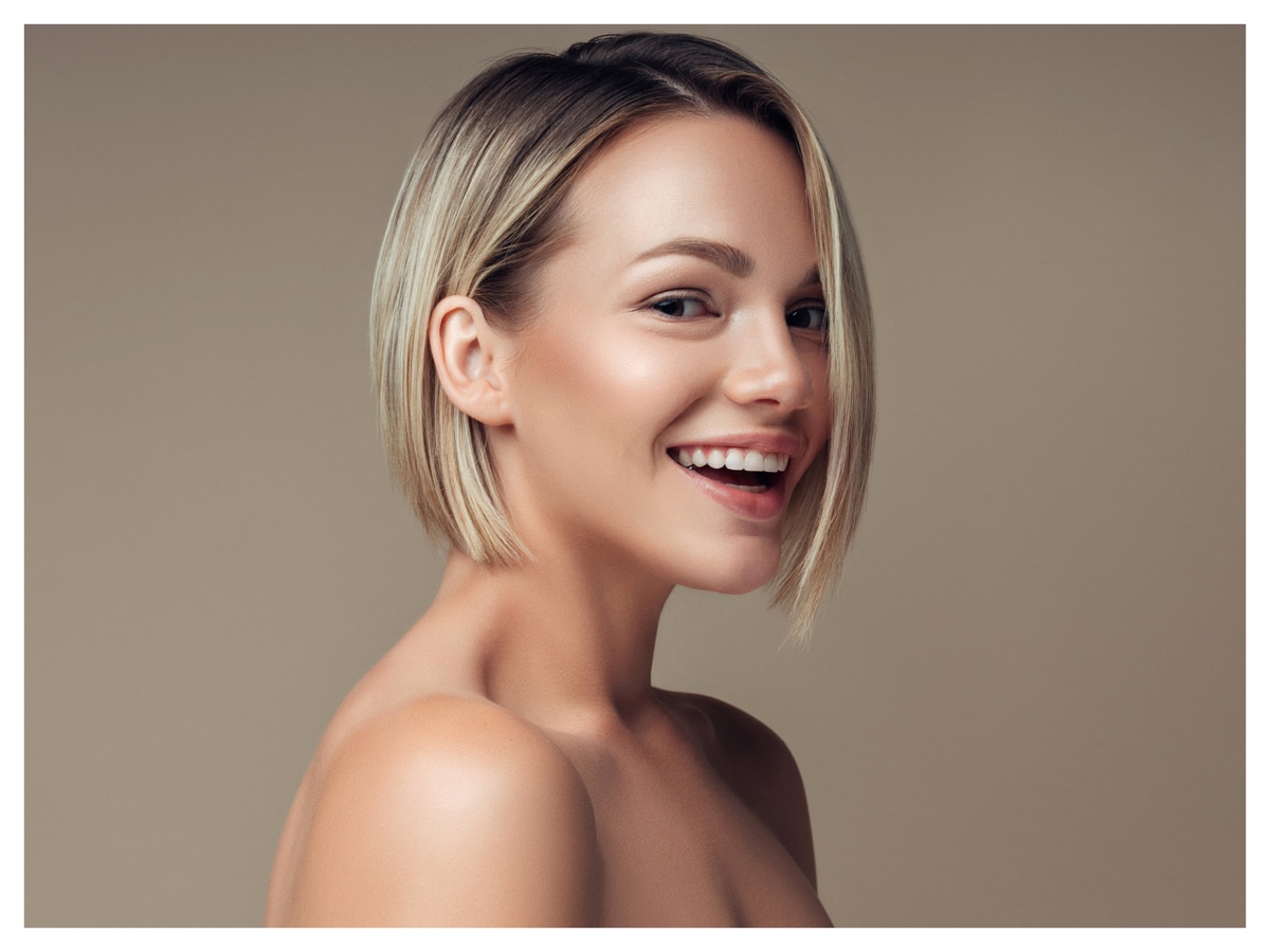 come schiarire i capelli 1