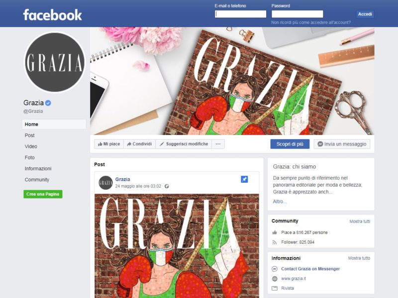 facebook-screen-grazia