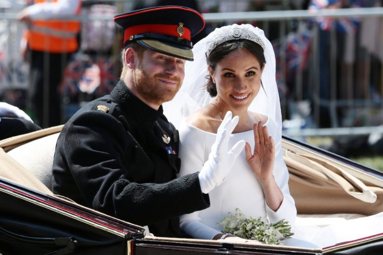 8 cose da sapere sul libro di Harry e Meghan, Finding Freedom