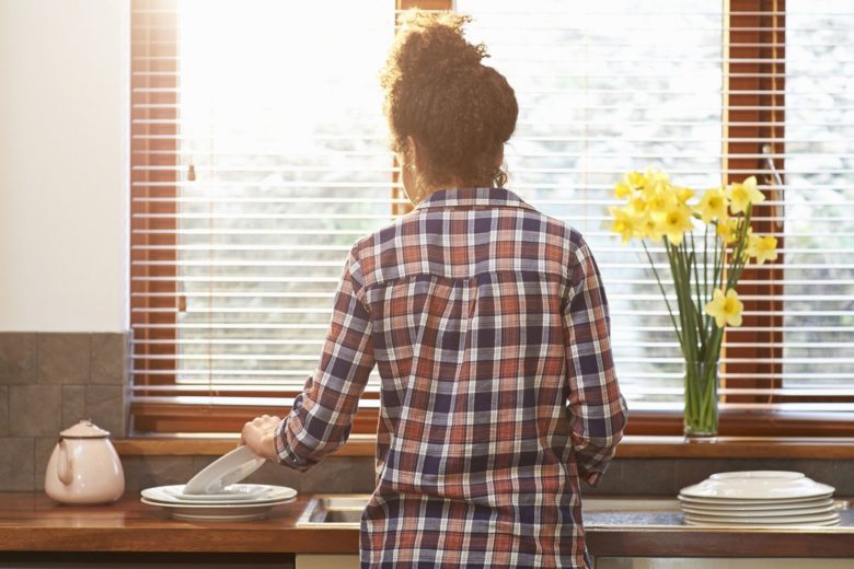 Il mio amore è un lavoro sommerso