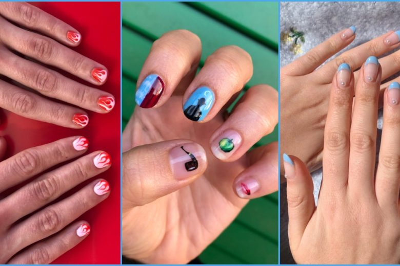 @unghiedellamadonna: intervista a Isabella Franchi, la nail artist del futuro