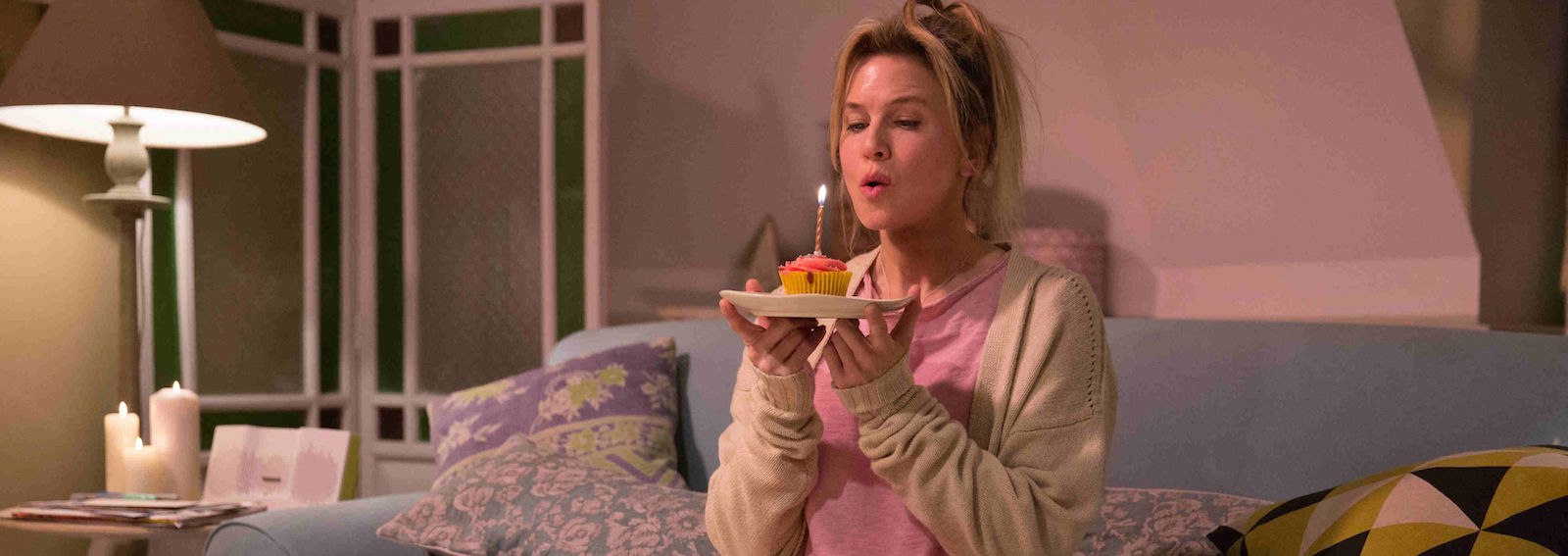 Bridget Jones compleanno