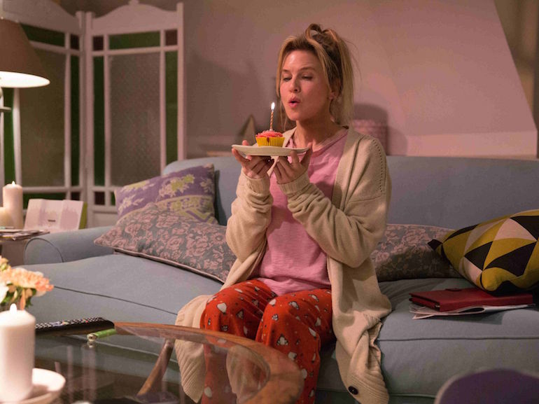 Bridget jONES PIGIAMA