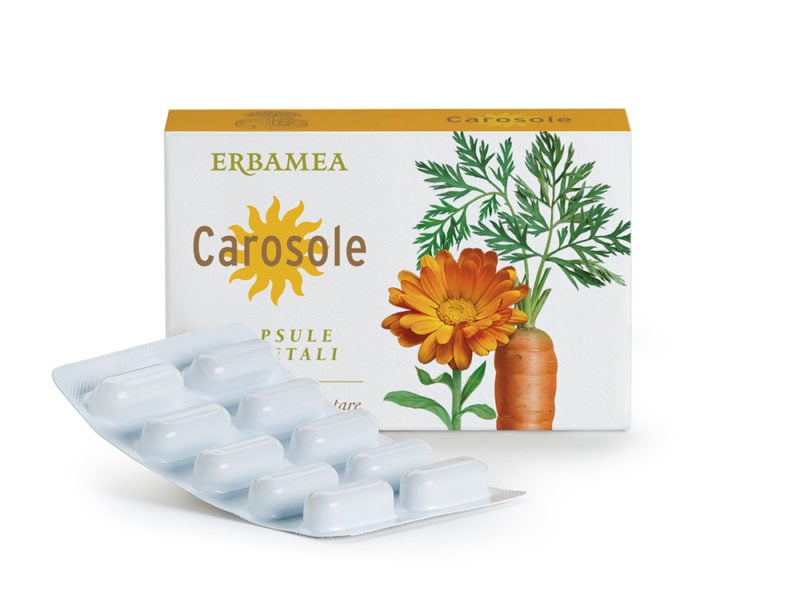 Carosole_Capsule