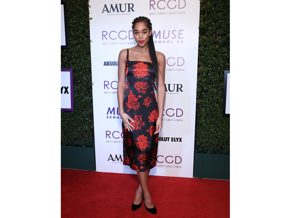 Commission dress – Effy Jewelry orecchini