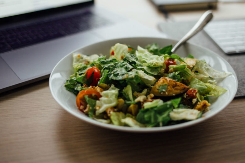 I 5 errori più comuni che ci fanno abbandonare la dieta