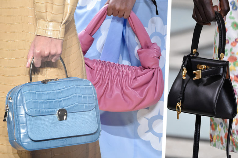 Borse per l’estate: 6 trend da tenere d’occhio