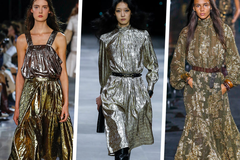 Gold Summer: ecco i must have per un’estate “splendida splendente”