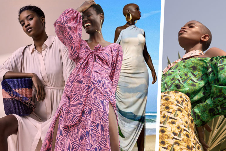 15 talenti della moda “Made in Africa” da scoprire