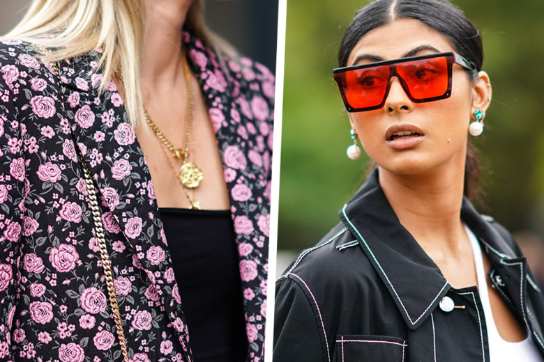 Gioielli & Bijoux: 5 tendenze per l’estate 2020