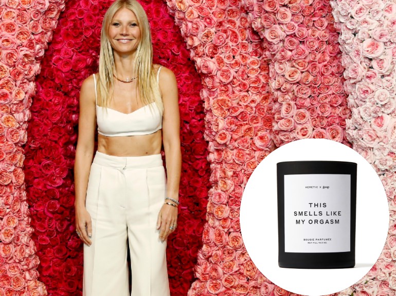 Gwyneth Paltrow candela (1)