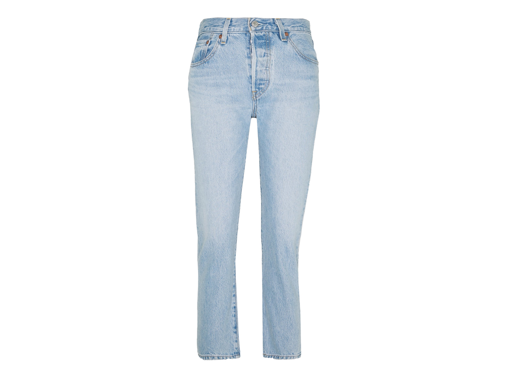 Levi’s