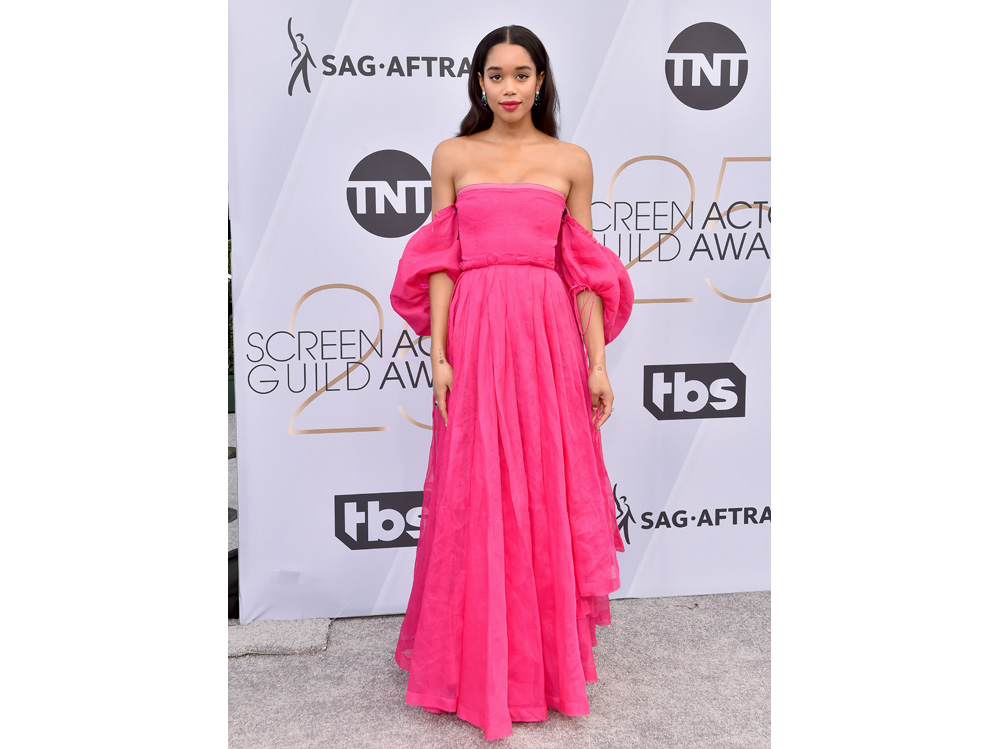 Loewe – SAG Awards 2019