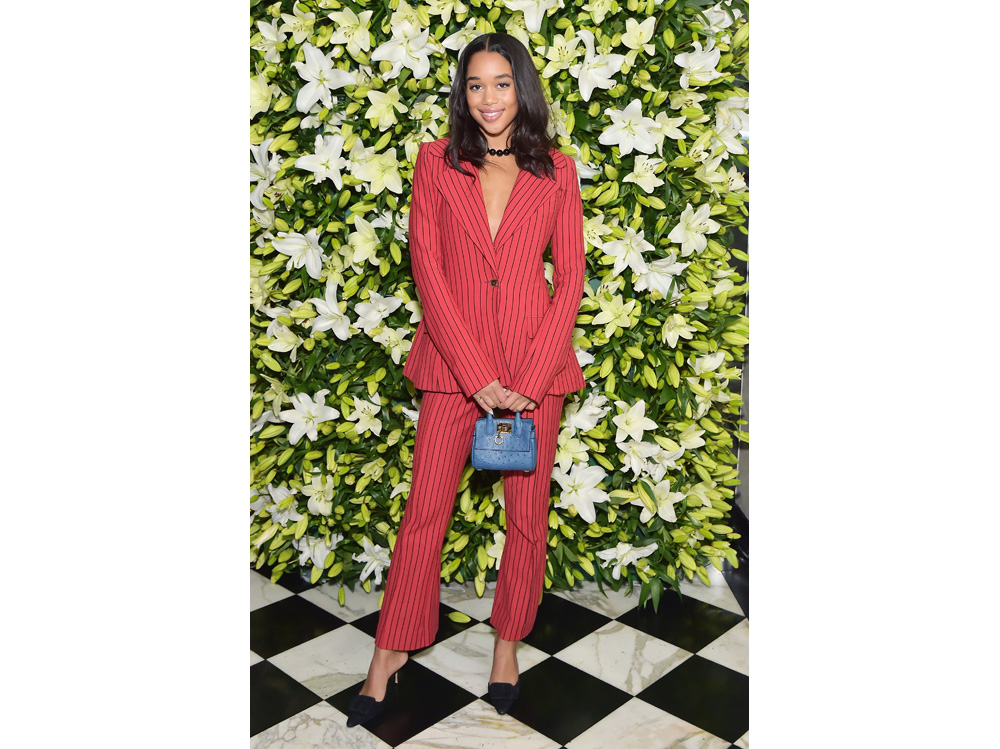 Rosie Assoulin Spring 2019