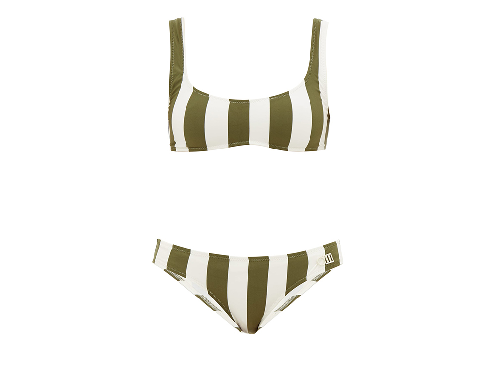 Solid&Striped