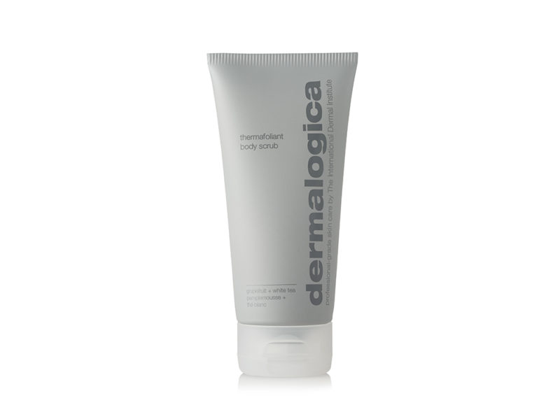 Thermafoliant-Body-Scrub