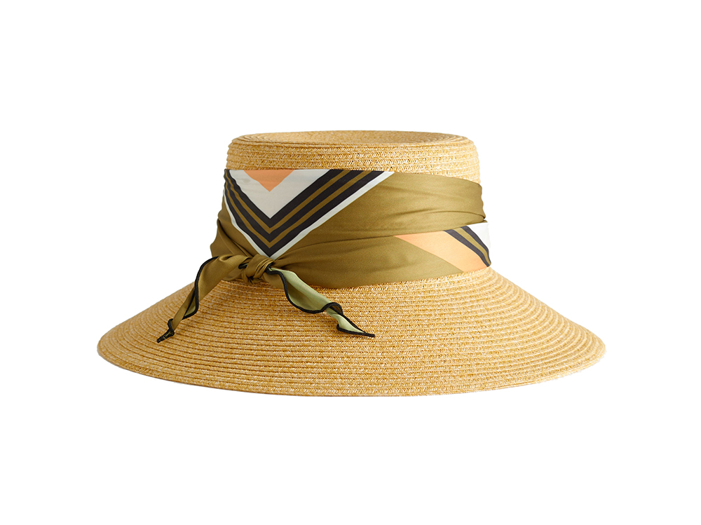 cappello-and-other-stories