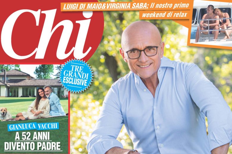 In edicola il nuovo Chi