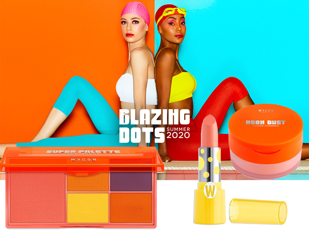 collezioni-make-up-estate-2020-WYCON-GLAZING-DOTS