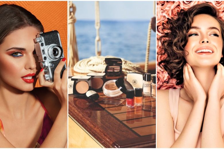 Collezioni make up estate 2020: il trucco colorato e glam per sognare le vacanze