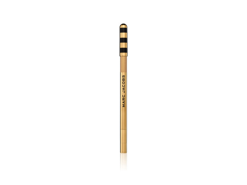 come-mettere-matita-occhi-marc-jacobs-beauty-gel-liner-gold