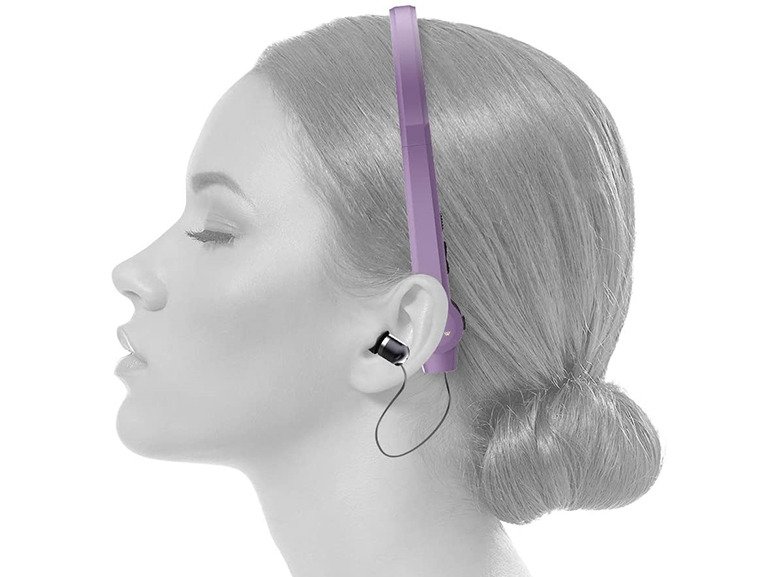 cuffie Bluetooth Paww SilkSoundX