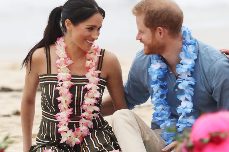 Il rapporto tra Harry e Meghan è «più forte che mai» (grazie alla quarantena)