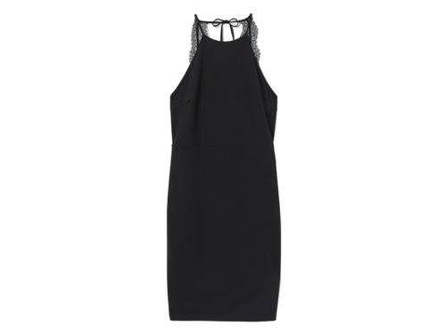 Abito corto: il vestito anni 90 in stile \
