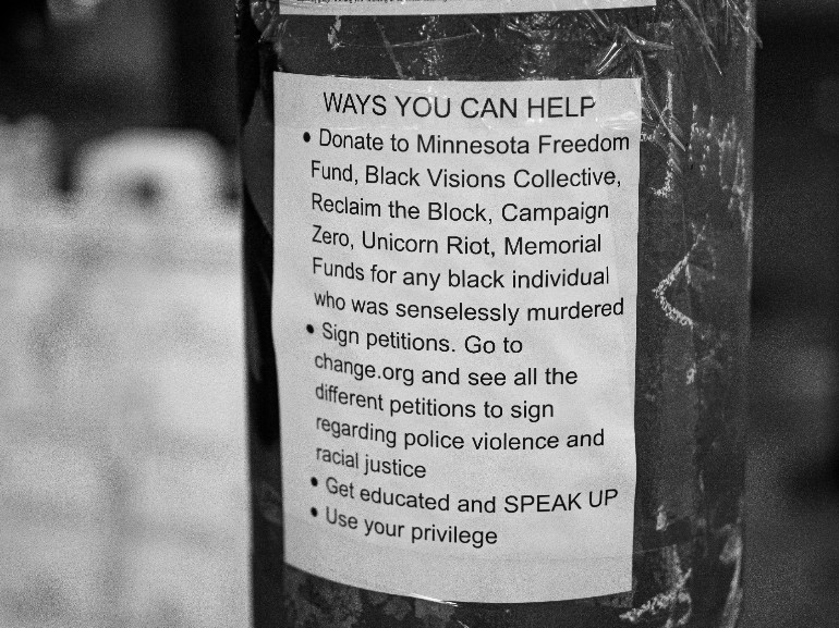 how to help