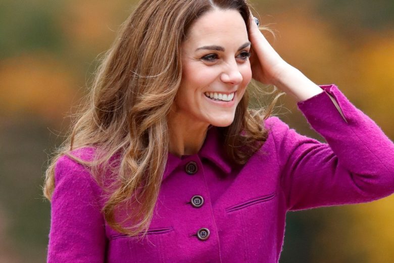 Kate Middleton ha un nuovo braccio destro: ecco chi è Hannah Cockburn-Logie
