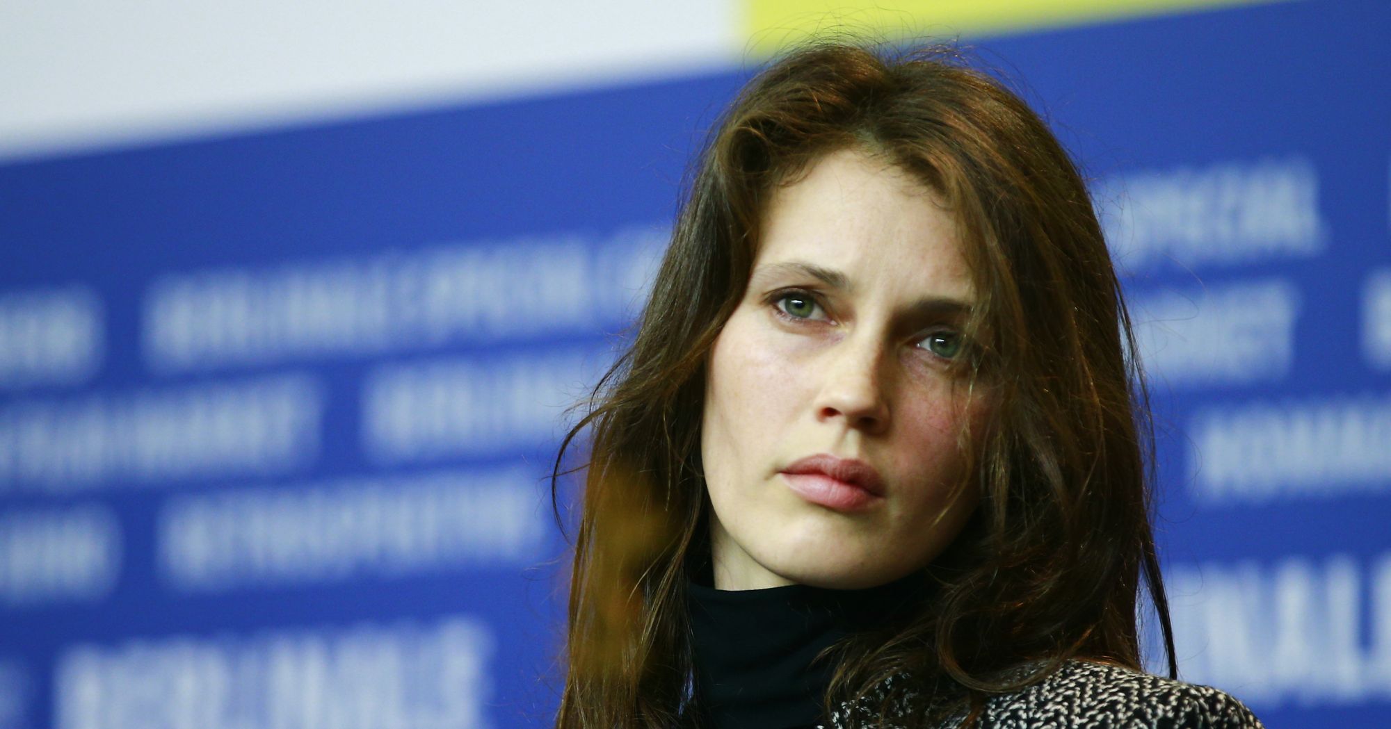 Marine Vacth, 70th Berlinale International Film Festival