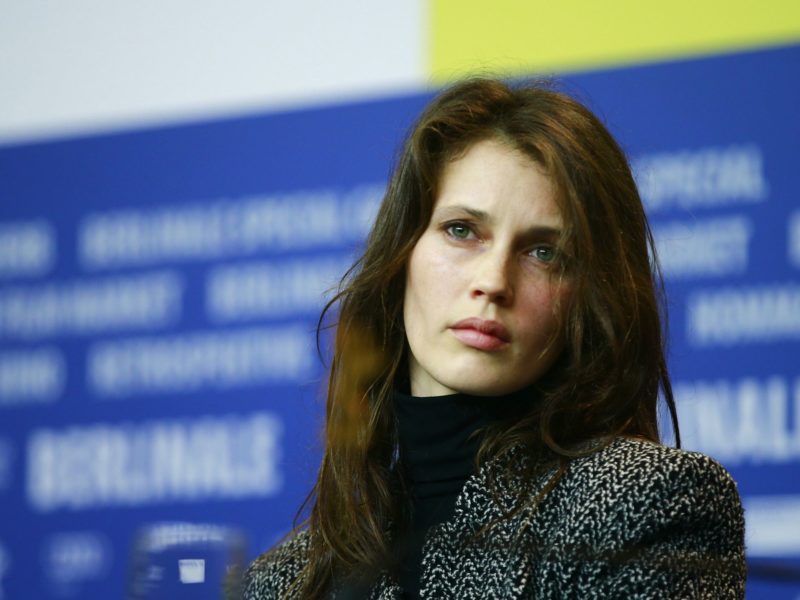 Marine Vacth, 70th Berlinale International Film Festival