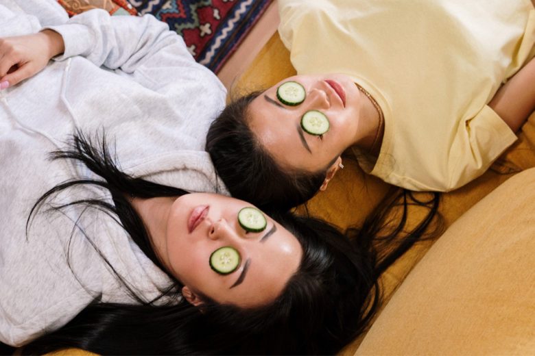 Maschera viso fai da te: 6 idee efficaci da fare in casa con pochi ingredienti