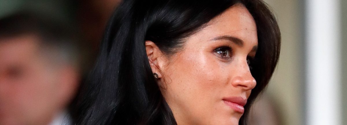 meghan markle hero grande