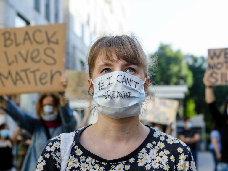proteste milano