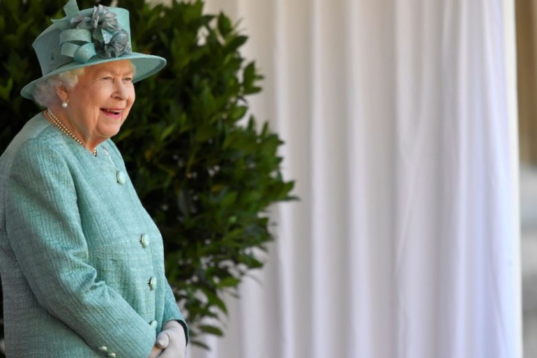 Ecco perché la Regina Elisabetta resta in quarantena (almeno fino a Ottobre)