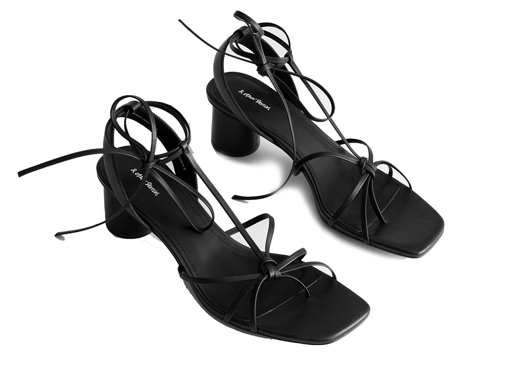 sandali-and-other-stories