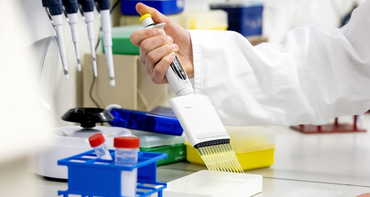 NETHERLANDS-HEALTH-VIRUS